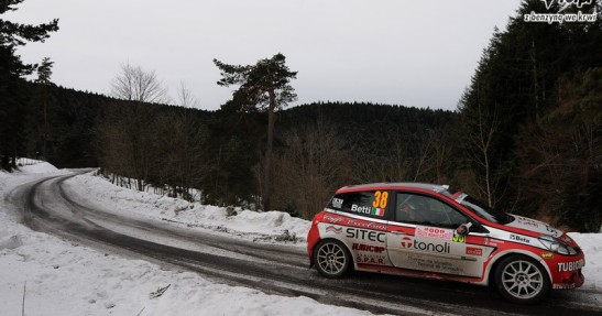 Rallye Monte Carlo 2009